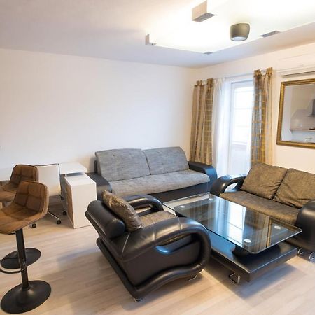 Apartment Vodni With Parking Μπρνο Εξωτερικό φωτογραφία
