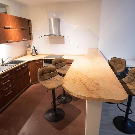 Apartment Vodni With Parking Μπρνο Εξωτερικό φωτογραφία