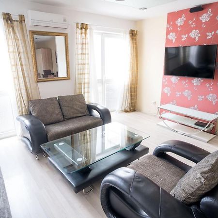 Apartment Vodni With Parking Μπρνο Εξωτερικό φωτογραφία