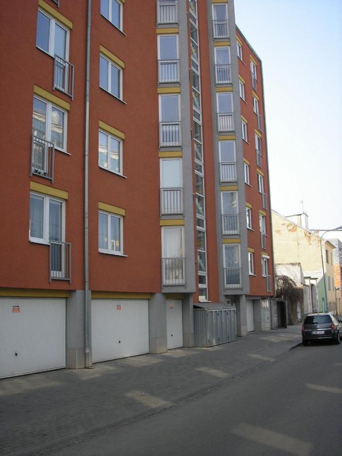 Apartment Vodni With Parking Μπρνο Δωμάτιο φωτογραφία