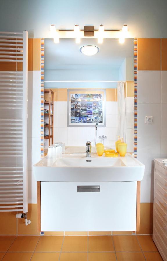 Apartment Vodni With Parking Μπρνο Δωμάτιο φωτογραφία