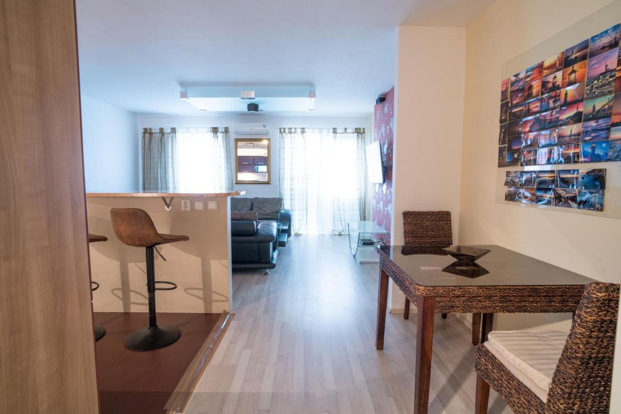 Apartment Vodni With Parking Μπρνο Εξωτερικό φωτογραφία