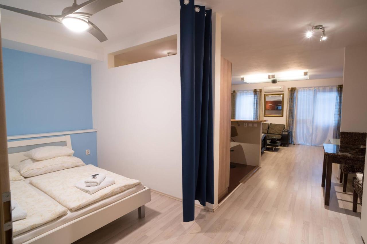Apartment Vodni With Parking Μπρνο Εξωτερικό φωτογραφία