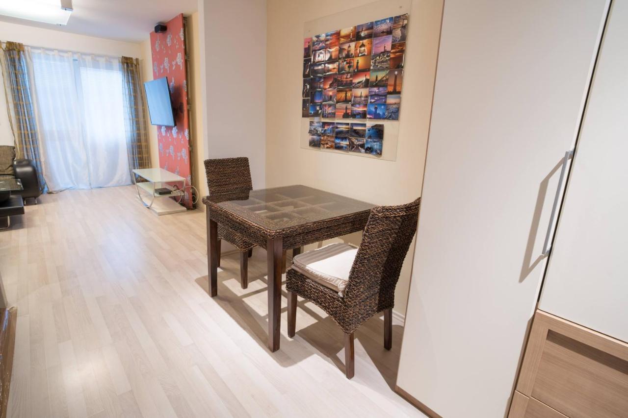 Apartment Vodni With Parking Μπρνο Εξωτερικό φωτογραφία
