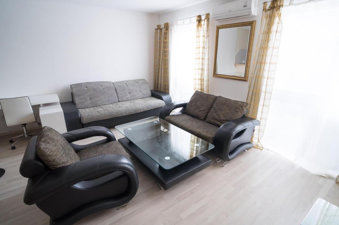 Apartment Vodni With Parking Μπρνο Εξωτερικό φωτογραφία