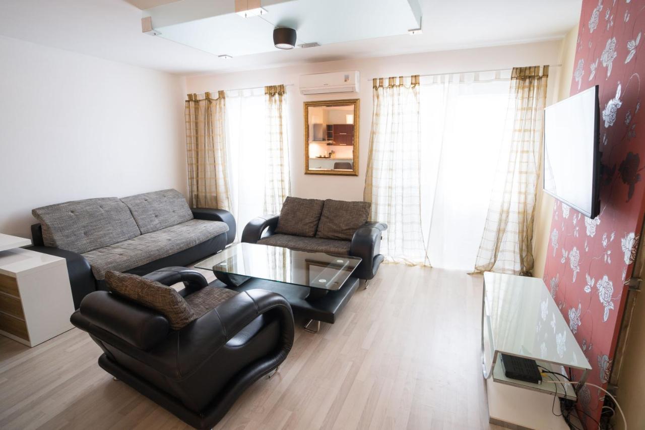 Apartment Vodni With Parking Μπρνο Εξωτερικό φωτογραφία