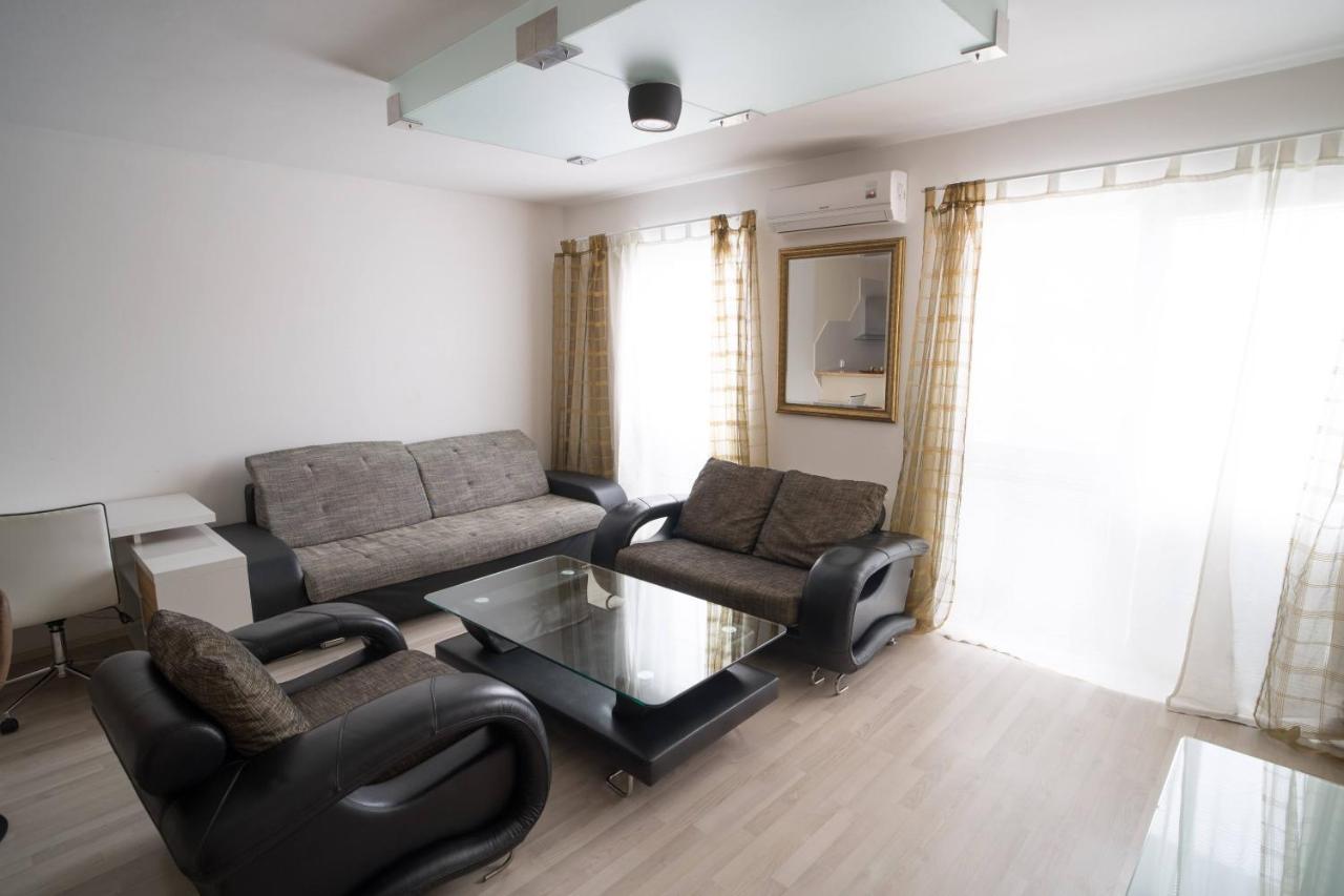 Apartment Vodni With Parking Μπρνο Εξωτερικό φωτογραφία
