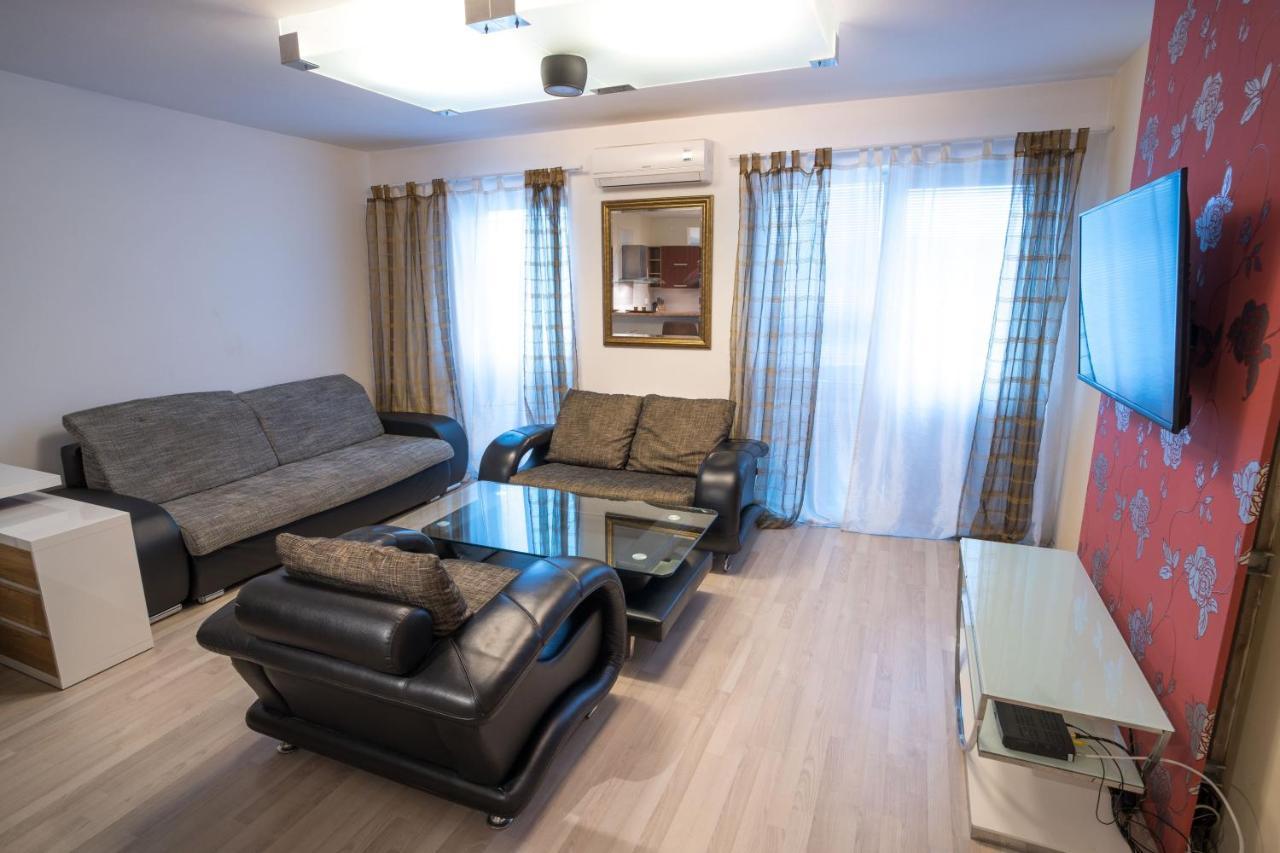 Apartment Vodni With Parking Μπρνο Εξωτερικό φωτογραφία