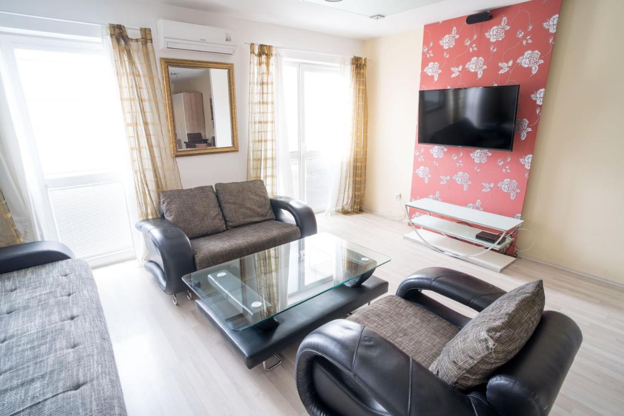 Apartment Vodni With Parking Μπρνο Εξωτερικό φωτογραφία