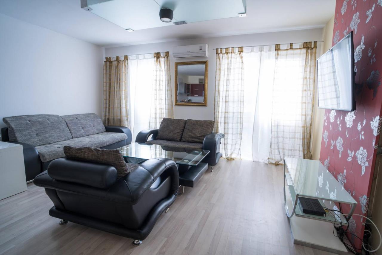 Apartment Vodni With Parking Μπρνο Εξωτερικό φωτογραφία