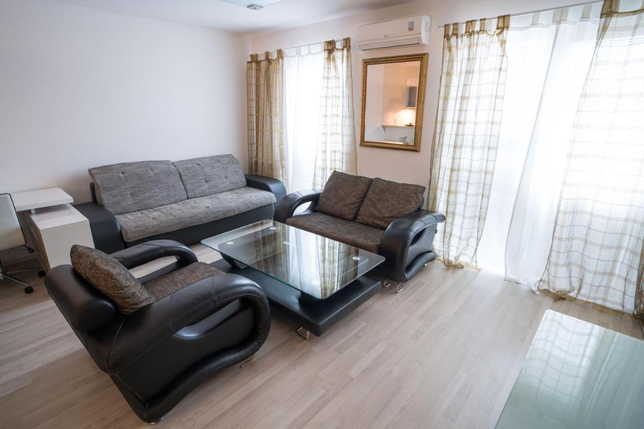 Apartment Vodni With Parking Μπρνο Εξωτερικό φωτογραφία